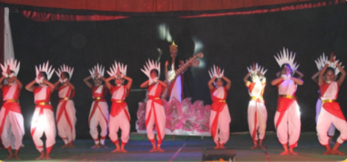 Annual Function