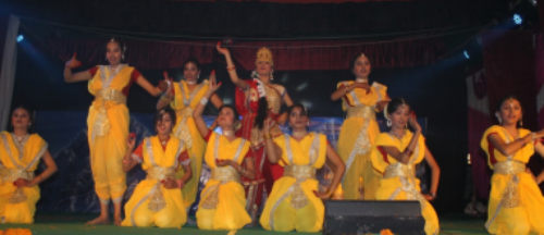 Annual Function